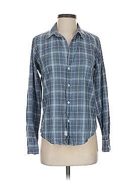 Frank & Eileen Long Sleeve Button Down Shirt
