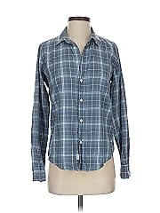 Frank & Eileen Long Sleeve Button Down Shirt