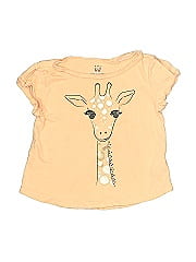 Baby Gap Short Sleeve T Shirt