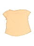 Baby Gap 100% Cotton Yellow Pink Short Sleeve T-Shirt Size 18-24 mo - photo 2