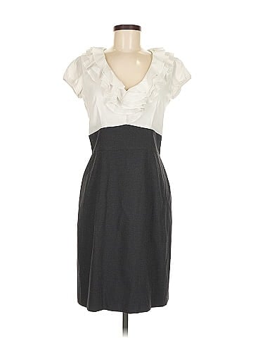 Boston Proper Cocktail Dress (view 1)