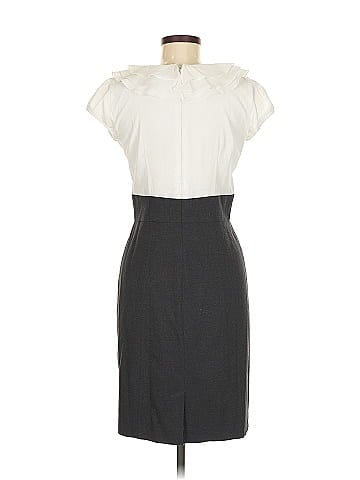 Boston Proper Cocktail Dress (view 2)