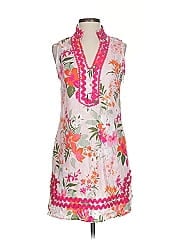 Sail To Sable Casual Dress