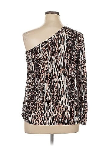 Maurices Long Sleeve T-Shirt (view 2)