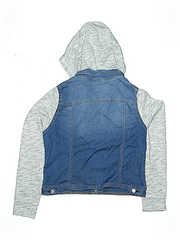 Cat & Jack Denim Jacket (view 2)