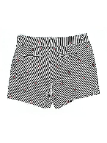 St. John's Bay Shorts (view 2)