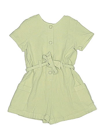 Zara Baby Short Sleeve Outfit (view 1)