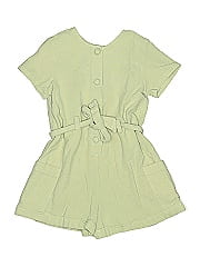 Zara Baby Short Sleeve Outfit