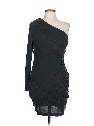 Alice + Olivia Cocktail Dress (view 1)