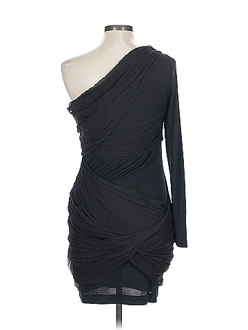 Alice + Olivia Cocktail Dress (view 2)