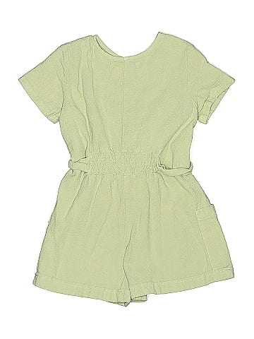 Zara Baby Short Sleeve Outfit (view 2)