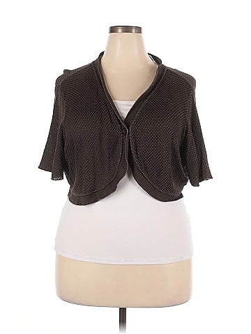 Lane Bryant Cardigan (view 1)