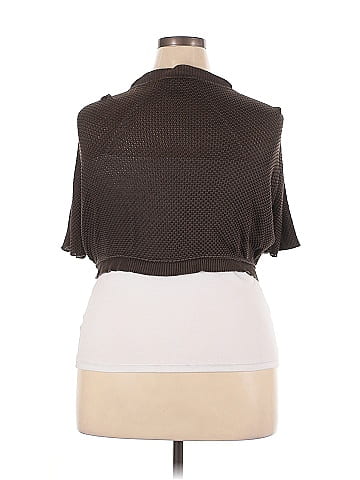 Lane Bryant Cardigan (view 2)