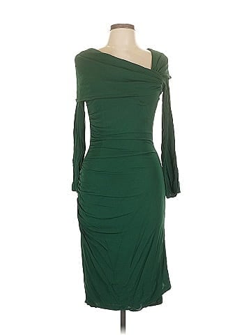 Badgley Mischka Cocktail Dress (view 1)