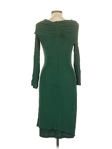 Badgley Mischka Cocktail Dress (view 2)