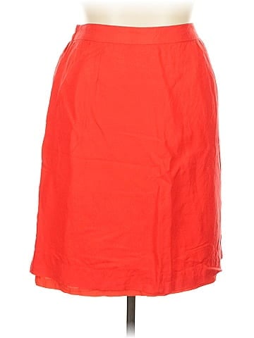 Jessica London Casual Skirt (view 1)