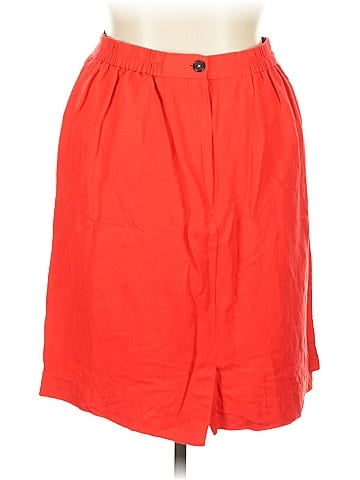 Jessica London Casual Skirt (view 2)
