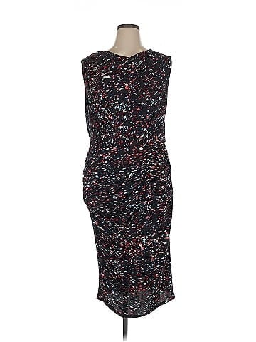 Robert Rodriguez Cocktail Dress (view 1)