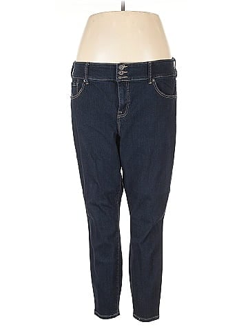 Torrid Jeans (view 1)
