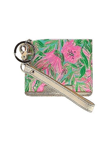 Lilly Pulitzer Wristlet (view 1)