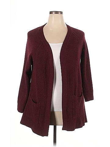 Maurices Cardigan (view 1)