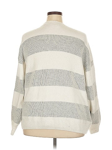 Hollister Pullover Sweater (view 2)