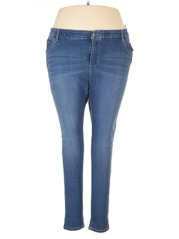 Supplies Jeans (view 1)