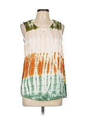 Xcvi Sleeveless Top