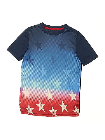 Active by Old Navy Short Sleeve T-Shirt (view 1)