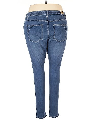 Supplies Jeans (view 2)