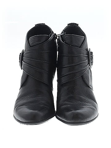 Born Handcrafted Footwear Ankle Boots (view 2)