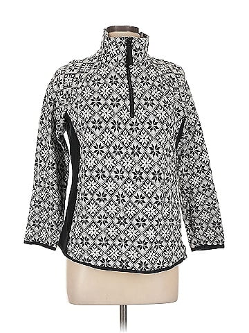 T by Talbots Pullover Sweater (view 1)