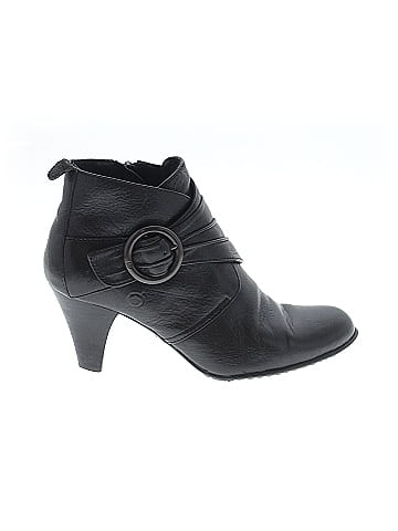 Born Handcrafted Footwear Ankle Boots (view 1)