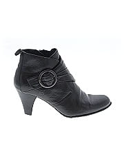 Born Handcrafted Footwear Ankle Boots