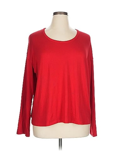 Ambrielle Pullover Sweater (view 1)
