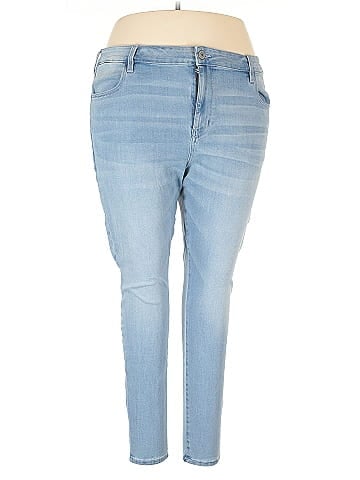 American Eagle Outfitters Jeans (view 1)