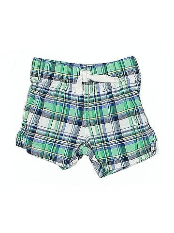 Just One You Made by Carter's Shorts (view 1)