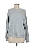 Rip Curl Gray Sweatshirt Size M - photo 1