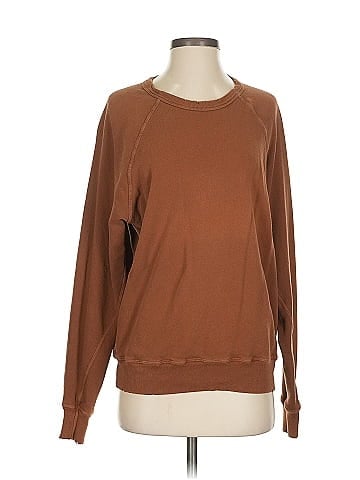 The Great. Pullover Sweater (view 1)