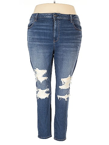 American Eagle Outfitters Jeans (view 1)