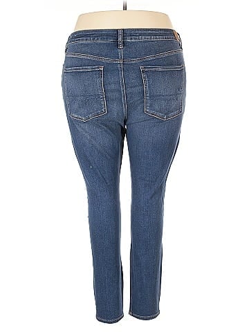American Eagle Outfitters Jeans (view 2)