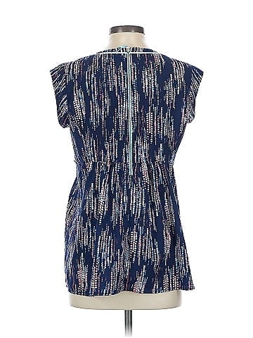 Motherhood Sleeveless Blouse (view 2)