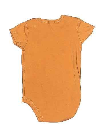 Assorted Brands Short Sleeve Onesie (view 2)