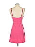 NBD 100% Polyester Pink Cocktail Dress Size S - photo 2