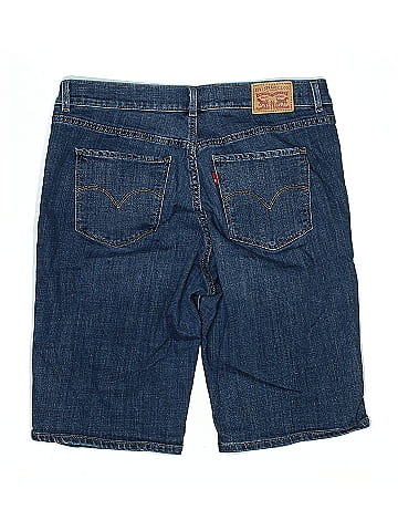 Levi's Denim Shorts (view 2)