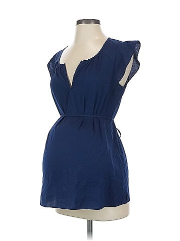 Motherhood Sleeveless Top (view 1)