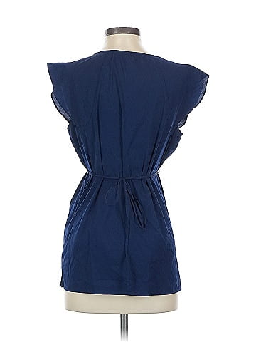 Motherhood Sleeveless Top (view 2)