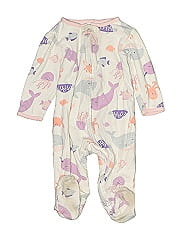 Just One You Made By Carter's Long Sleeve Onesie