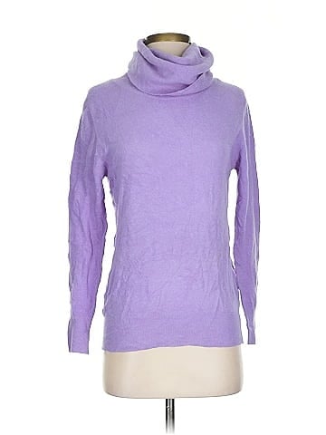 Herman Geist Turtleneck Sweater (view 1)