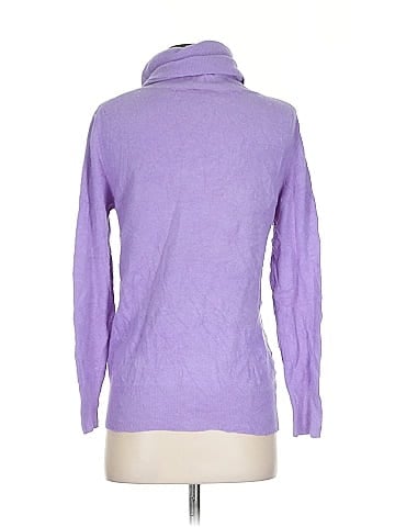 Herman Geist Turtleneck Sweater (view 2)
